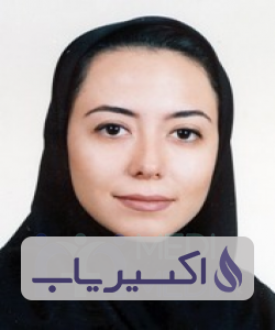دکتر مونا خضروی