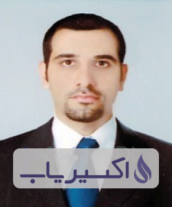دکتر محمدرضا رهنمازاده