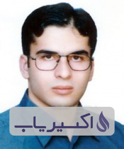 دکتر محمد جاویدی پارسیجانی