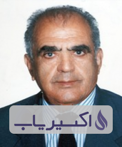 دکتر تقی ابراهیمی کلهرودی
