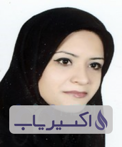 دکتر مریم مبانی