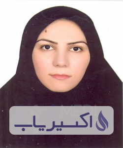 دکتر زهرا فاطمی نژاد