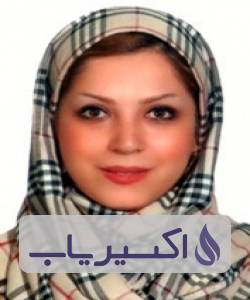 دکتر پریا مصطفائی راد