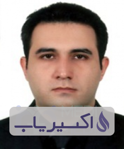 دکتر آرش قجاوند