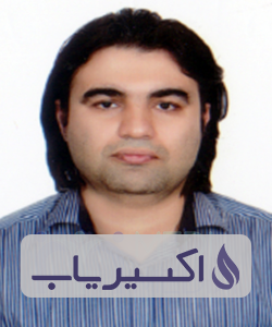 دکتر یاسر اسماعیل زاده چنیجانی