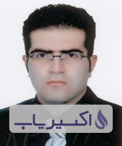 دکتر نادر فرجی