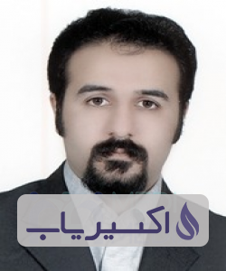 دکتر سامان دیده بان