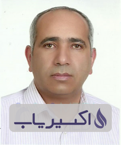 دکتر ایوب عالی زاده