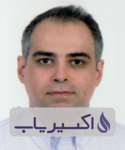 دکتر محمودرضا مهرتاش