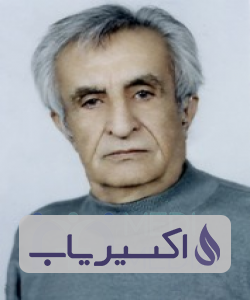 دکتر احمدعلی فراگردی