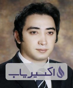 دکتر محمدرضا حقداده