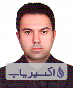 دکتر رضا تقی زاده سرابی