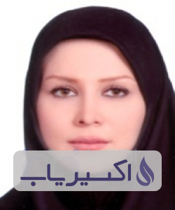 دکتر الناز دهشپور