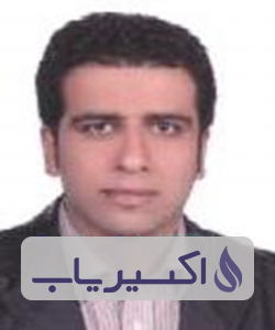 دکتر سعید طاعتی راد