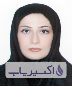 دکتر مریم طالعی خطیبی