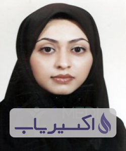 دکتر سوده ساریخانی