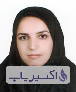 دکتر مهناز تاج پور