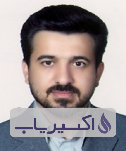 دکتر مجتبی رضای بنائی