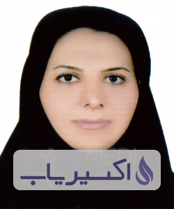 دکتر وحیده کاظمی مجدآبادی