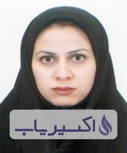 دکتر وحیده منوچهری شتربانی