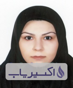 دکتر سمیه مظاهری