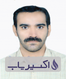 دکتر علی کرم کرمخانی