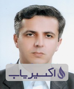 دکتر کریم معصومی