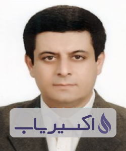 دکتر روح الله پارسی تبار