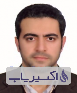 دکتر محسن ایوبی