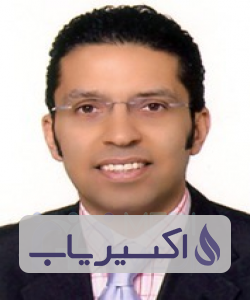 دکتر فرشید عبدالوهاب