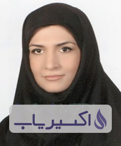 دکتر گلناز شریعتی