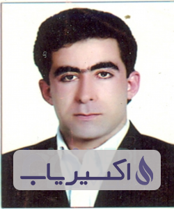 دکتر محسن صمدی دینانی