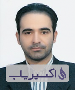 دکتر میرعلی عباسی