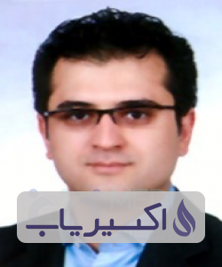 دکتر احسان اسدی زرقری