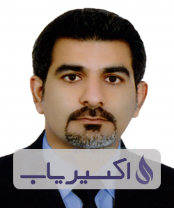 دکتر اسماعیل صادقی پور