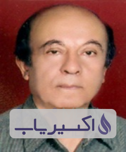 دکتر سیروس محمودی