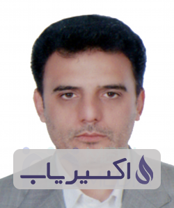 دکتر امیر حاجی نورمحمدی