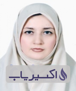 دکتر سارا اهرابی
