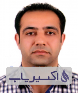 دکتر احمدرضا رفیعی اشیانی