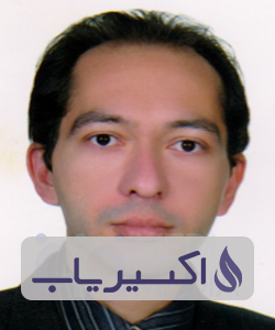 دکتر محمد اشرافی