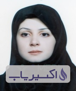 دکتر سارا رودگری