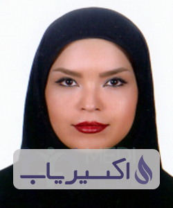 دکتر آرزو قهاری