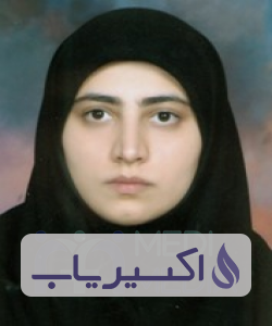 دکتر مریم ملابخشی