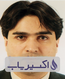 دکتر حمید کاظمی زنجانی