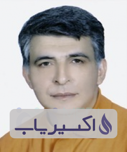 دکتر محمدکاظم رحیمی گائینی