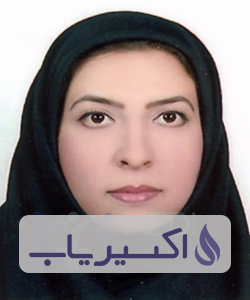 دکتر زهره شریفی راد