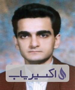 دکتر ناصر صالح طهرانی