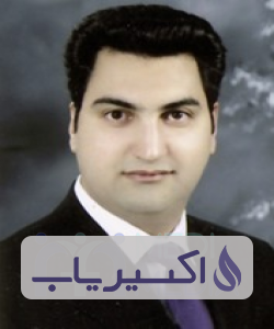 دکتر احسان سلطانی نژاد