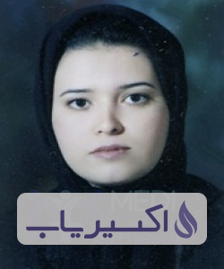دکتر سارا احتشامی