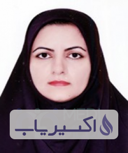 دکتر طیبه رضوانی